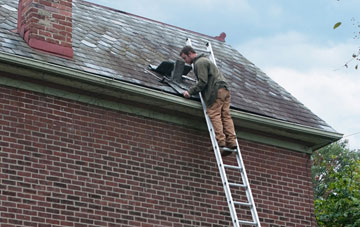 what affects urgent Great Abington roof repairs