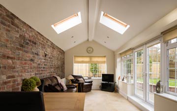 conservatory roof insulation Great Abington, Cambridgeshire