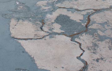 fibreglass roofing replacement Great Abington