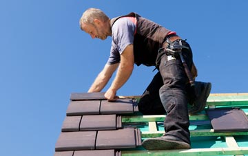 disadvantages of Great Abington slate roofing